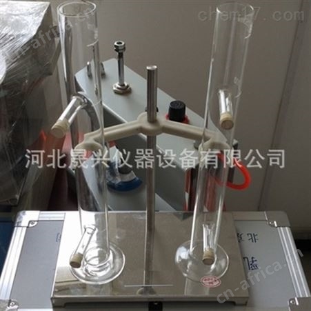 乳化沥青存储稳定性试验仪
