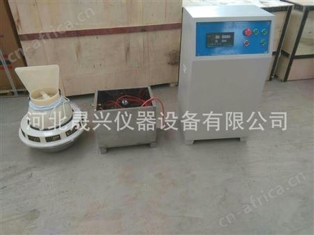 恒温恒湿标准养护室自动控制仪