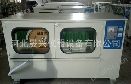 自动岩石锯石机 切割机