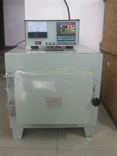 程控箱式电阻炉SXF-12-12高温耐火炉