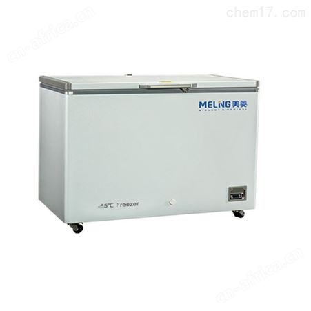 -40℃低温保存箱DW-FW360中科美菱卧式冰箱