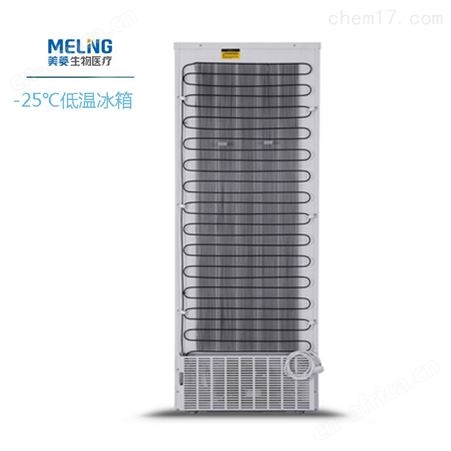 -25℃药品低温保存箱DW-YL450科研低温箱