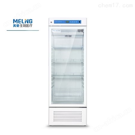 中科美菱YC-395L2~8℃试剂保存箱