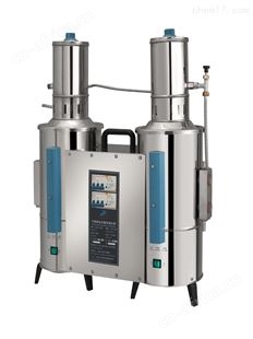 ZLSC-10不锈钢重蒸馏水器（10升断水自控）