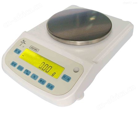FA224电子天平 上海恒平220g/0.1mg天平