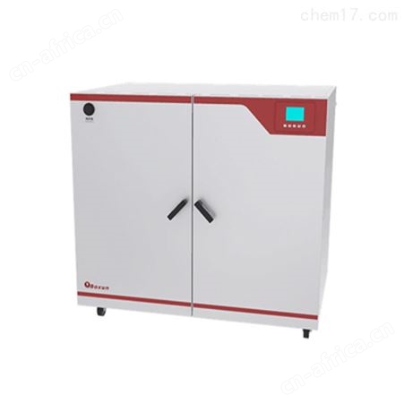 电热恒温培养箱LCD液晶显示电热保存箱