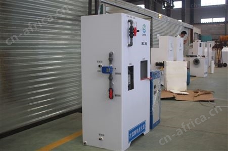 浙江化学法二氧化氯发生器生产供货厂家