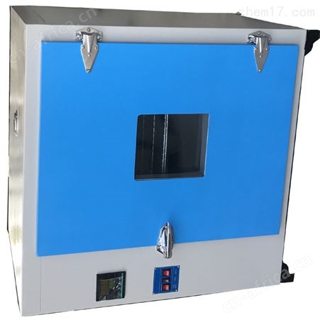 XCT-3高温鼓风干燥箱500℃实验烘焙箱