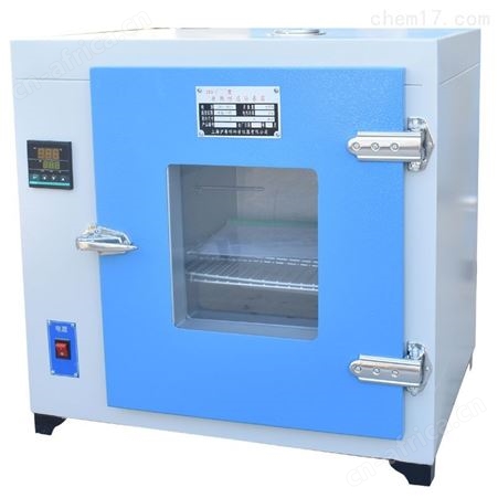 202-0A干燥烘焙箱 电热恒温干燥箱