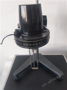 NDJ-5S数显旋转粘度计 洗手液粘度测试仪