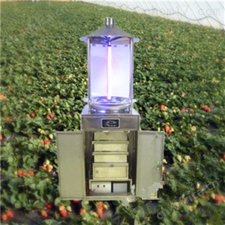 OK-TJ1+病虫调查统计器 植物病虫害检测