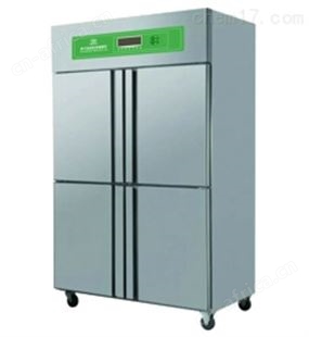 DWS-1000种子低温储藏柜 生物低温样品柜