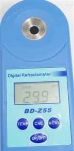 BD-Z55数显糖度计 甘蔗糖分含量测定仪