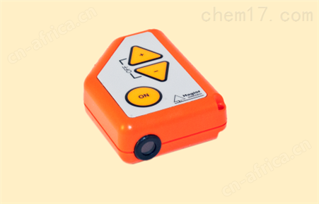 EC II D电子测高仪 测高测角仪