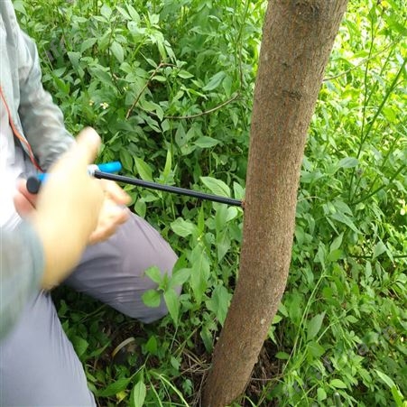 长度400Amm生长锥 林业测树龄仪器