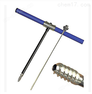 检测木质木龄仪器CO250树木生长锥