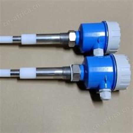 射频导纳料位开关L2000