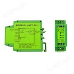RS485/HART以太网转换模组（MODBUS-HART-001(II)哈特转换器）