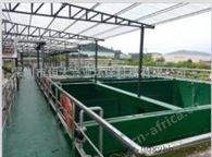 电镀废水工艺，电镀废水在线回用设备，电镀镍回收设备