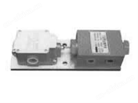 YCK-P5型压差开关(40MPa)