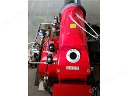 240万大卡燃烧机