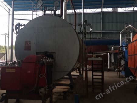 燃气燃烧机 (11)