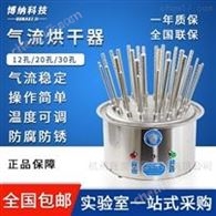 博纳科技 气流烘干器