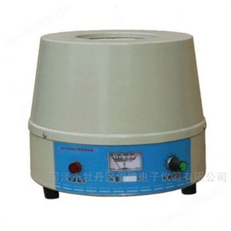 电子调温电热套\250ml 0-380℃