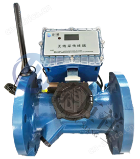 TJX-YCS20  一体式超声波水表