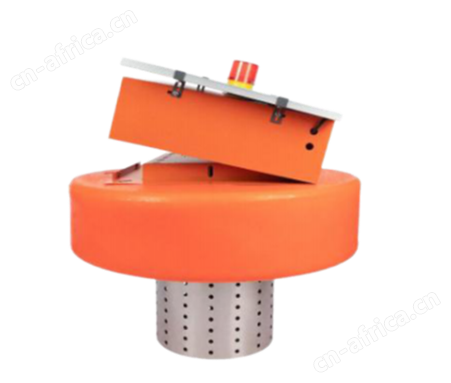 TJX-YTS型  浮标式水质自动监测系统