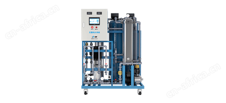 动物饮用纯水设备