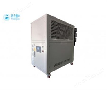 撬装风冷式冷水机