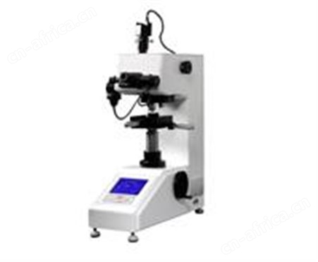 HVS-10Z数显自动转塔维氏硬度计