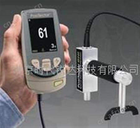 巴氏硬度计PosiTectorBHI