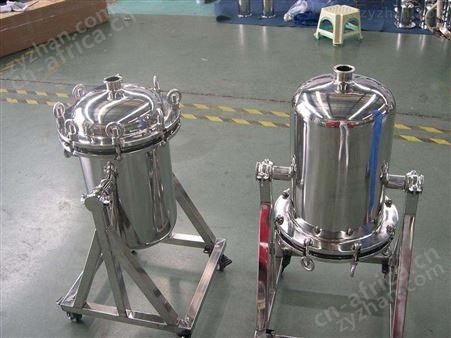 上海钛棒过滤器报价