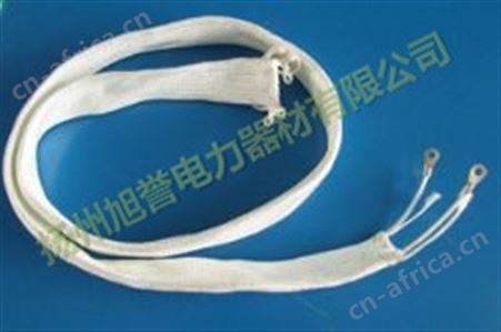 玻璃纤维电加热带