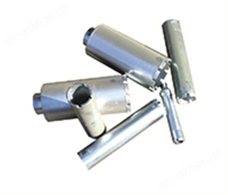 金刚石钻头系列