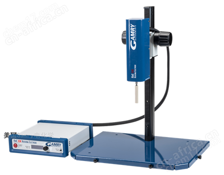 Gamry RxE 10KGamry旋转圆盘电极