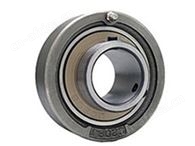 UCCX 型 带环形座轴承（圆柱孔）