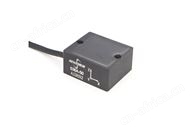 工业型三轴IEPE 加速度传感器