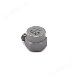 418-2000冲击加速度传感器