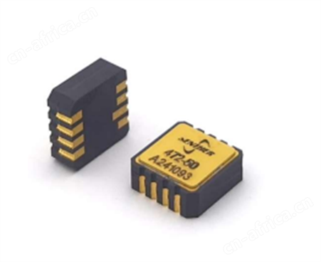 472-2000板载式加速度传感器