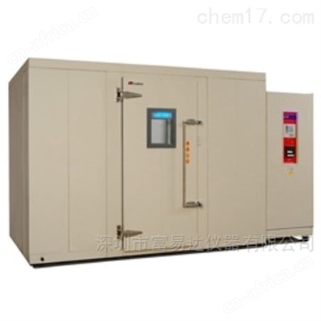 BTHP-12广东步入式恒温恒湿实验室