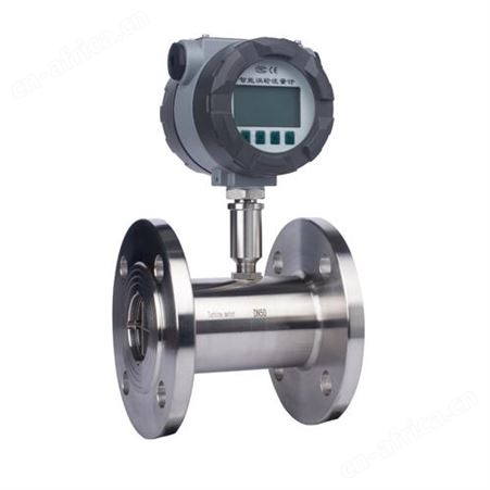 防腐涡轮流量计报价