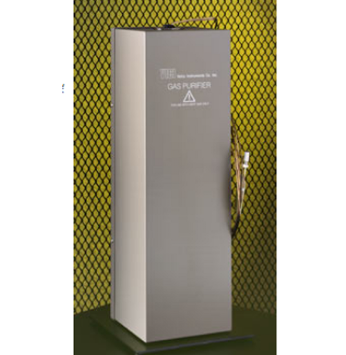 VICI气体纯化器NP2工作原理