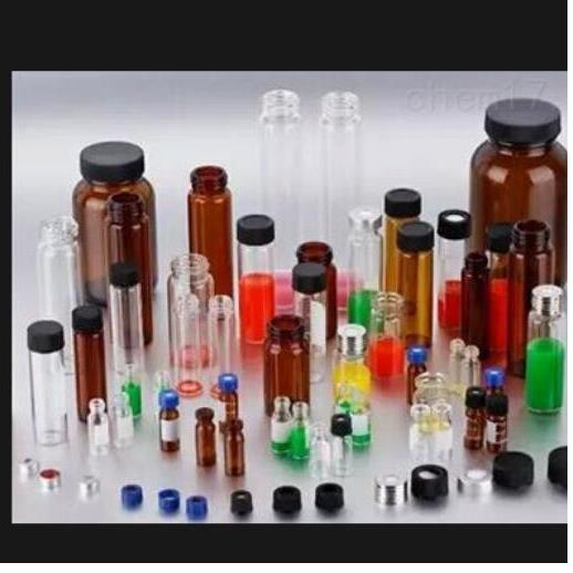 郑州云湛提示---顶空瓶使用后正确清洗方式