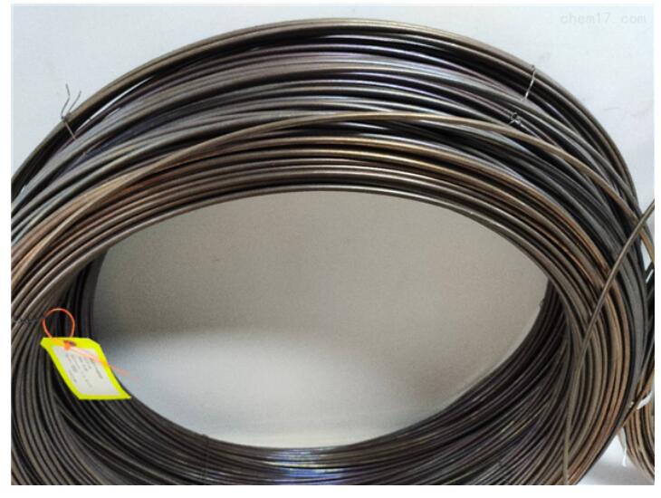 钝化管线的优点及特点