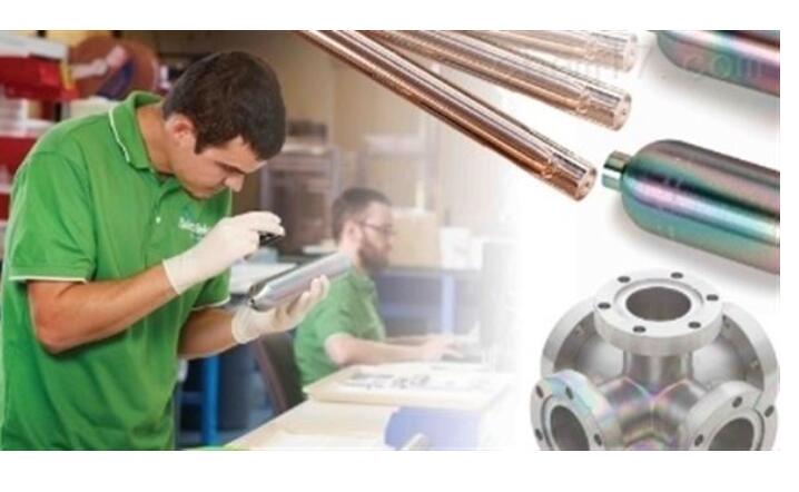 钝化管线的优点及特点