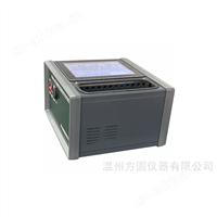 行程可调阀门控制信号位置精度动作寿命试验仪气动阀测