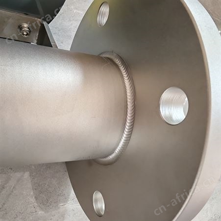 食品级金属管转子流量计